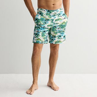 Men's Trinity Coast 9" Swim Trunks