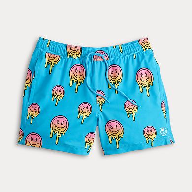 Men's Trinity Coast 5" Swim Trunks
