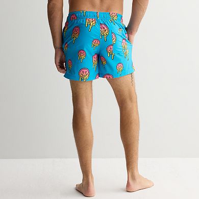 Men's Trinity Coast 5" Swim Trunks