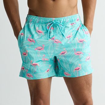 Men's Trinity Coast 5" Swim Trunks
