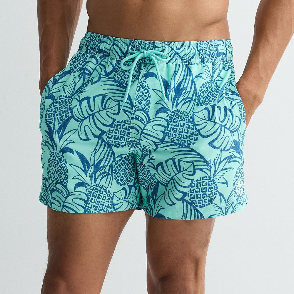 Men's Trinity Coast 5" Swim Trunks