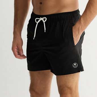 Men's Trinity Coast 5" Swim Trunks