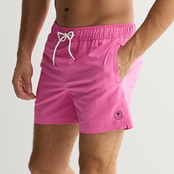 Men's Trinity Coast 5" Swim Trunks