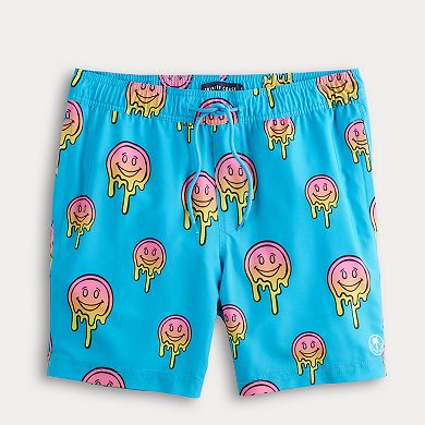 Men's Trinity Coast 7-Inch Swim Trunks