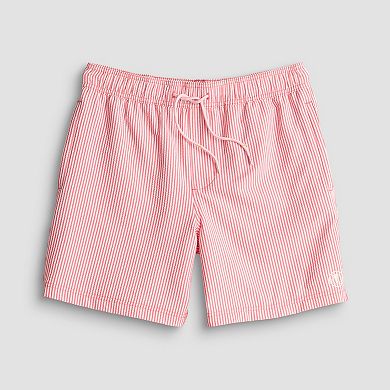 Men's Trinity Coast 7-inch Swim Trunks
