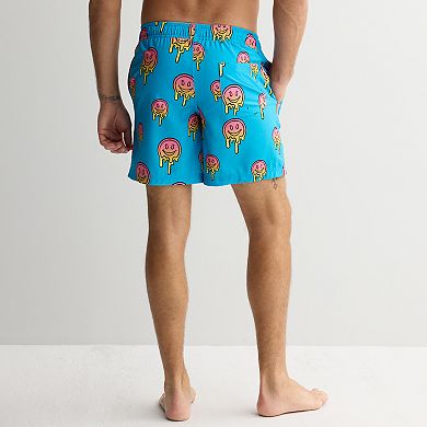 Men's Trinity Coast 7-Inch Swim Trunks