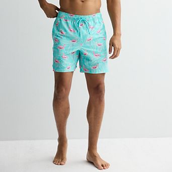 Men's Trinity Coast 7-Inch Swim Trunks