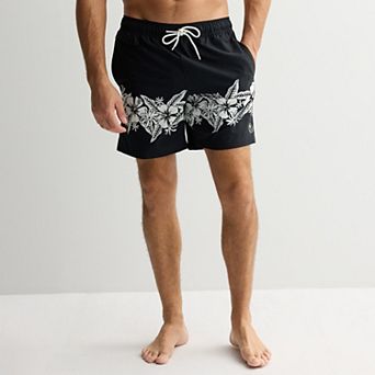 Men's Trinity Coast 7-Inch Swim Trunks