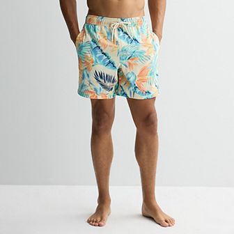 Men's Trinity Coast 7-Inch Swim Trunks