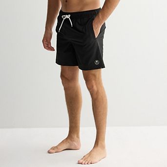 Men's Trinity Coast 7-Inch Swim Trunks
