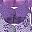 Amethyst Purple