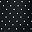 Black Polka Dot