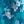 Deep Teal Graphic