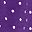 Radiant Purple Polka