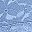 French Blue Lace