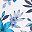 Blue Blossom