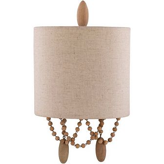 Woodhull Wall Sconces