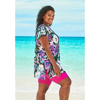 Swim 365 plus size store