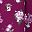Deep Claret Pretty