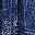 Navy Patchwork