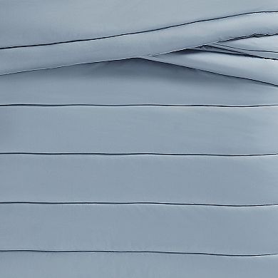 Christian Siriano New York® Cotton Sateen Comforter Set with Shams