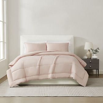 Christian Siriano New York® Cotton Sateen Comforter Set with Shams