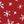 Classic Red Snowflakes
