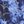 Navy Floral Tie Dye