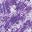 Petal Purple Tie Dye
