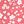 Sweet Coral Butterfly