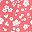 Sweet Coral Butterfly
