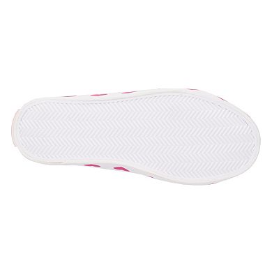 Olivia Miller Super Starr Girls' Low Top Sneakers