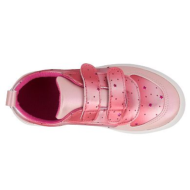 Olivia Miller Good Luck Toddler Girls' Low Top Sneakers
