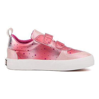 Olivia Miller Good Luck Toddler Girls' Low Top Sneakers