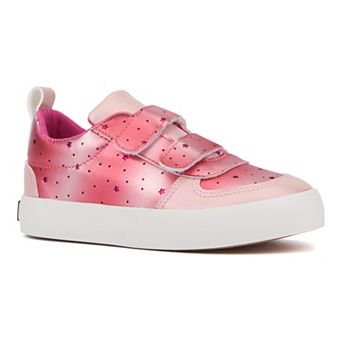Olivia Miller Good Luck Toddler Girls' Low Top Sneakers