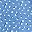 Dream Blue Ditsy