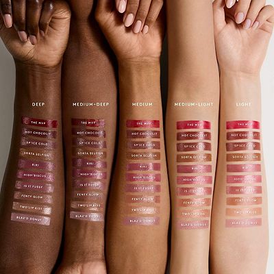 FENTY BEAUTY by Rihanna Gloss Bomb Stix High-Shine Gloss Stick
