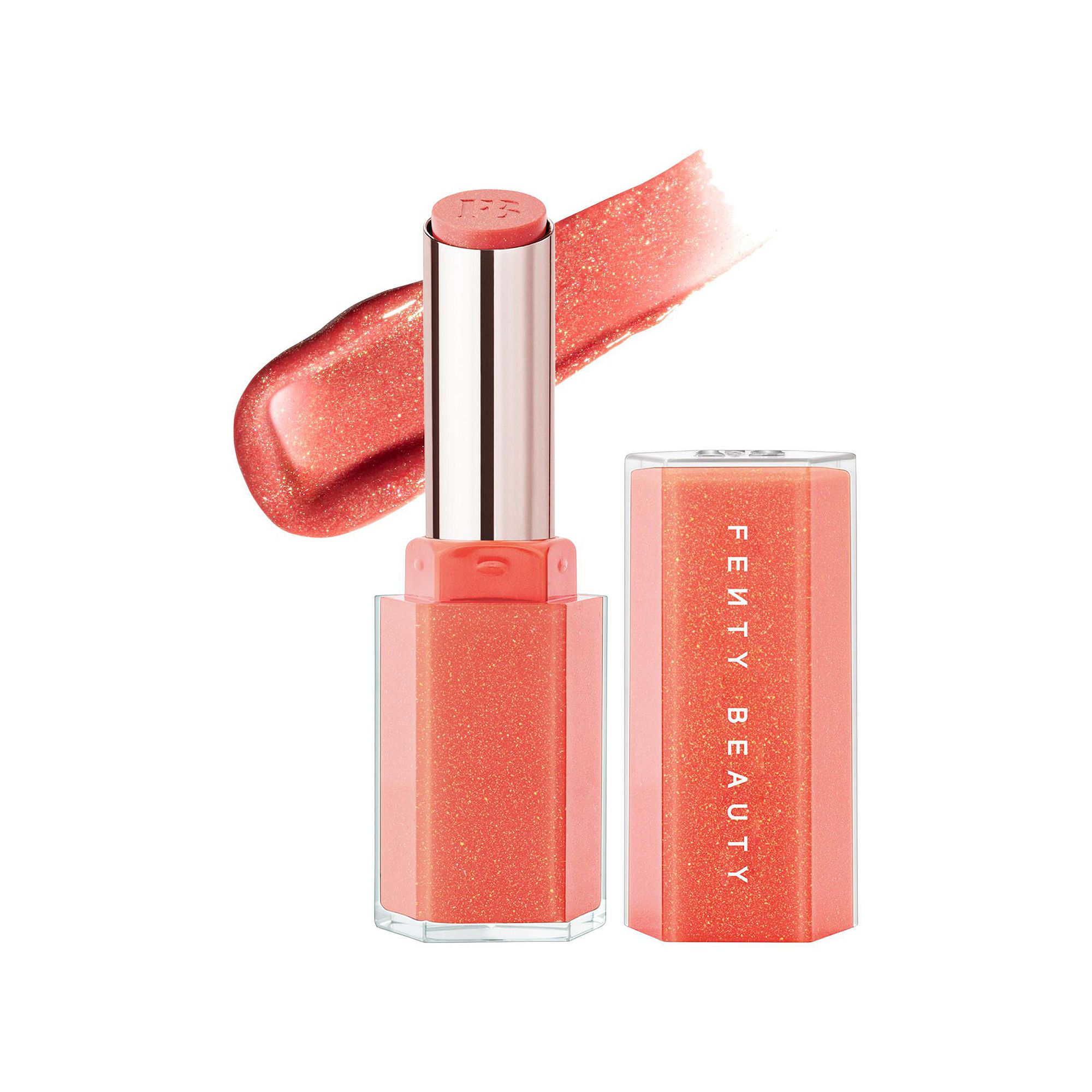 FENTY BEAUTY by Rihanna Gloss Bomb Stix High-Shine Gloss Stick, Size: .12Oz