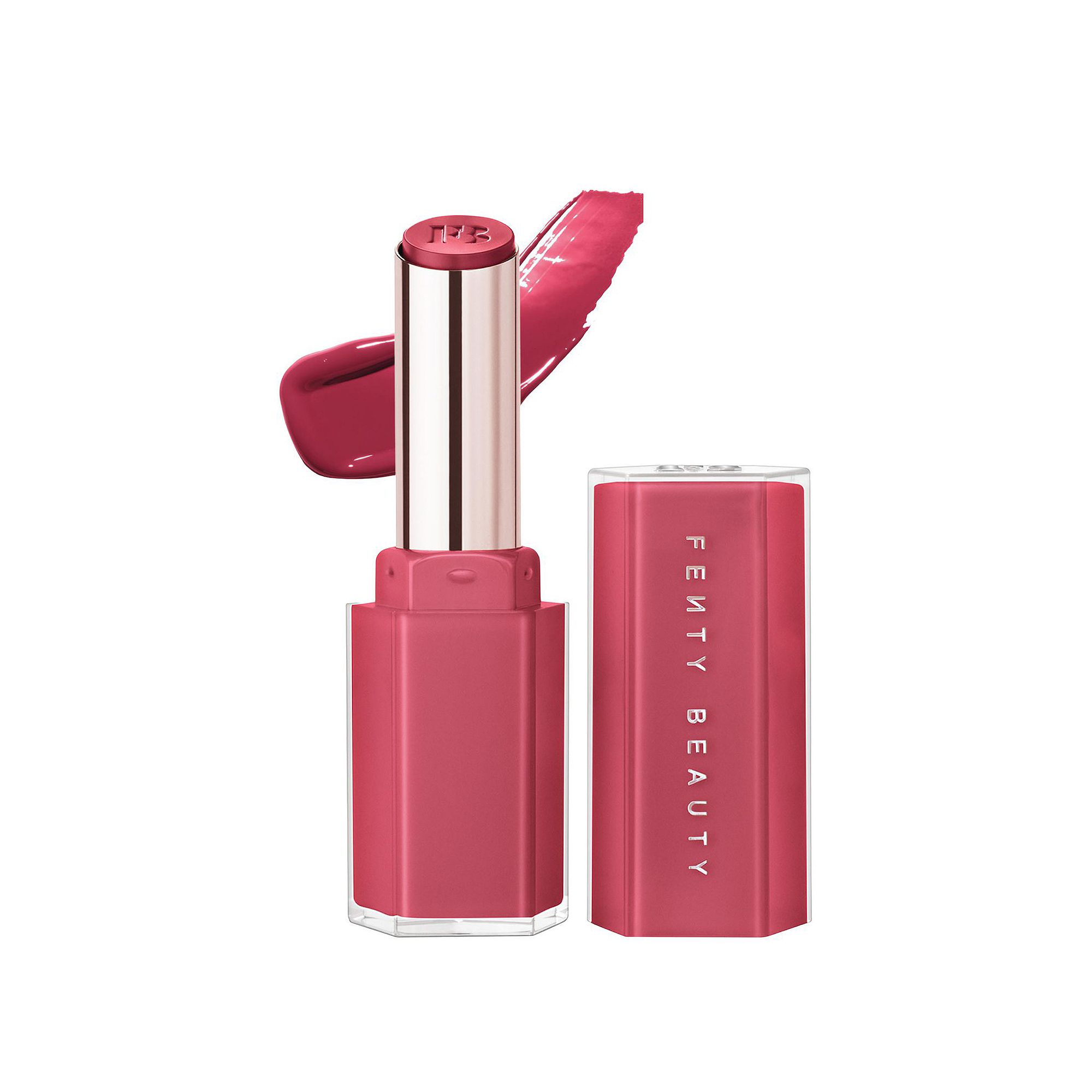 FENTY BEAUTY by Rihanna Gloss Bomb Stix High-Shine Gloss Stick, Size: .12Oz