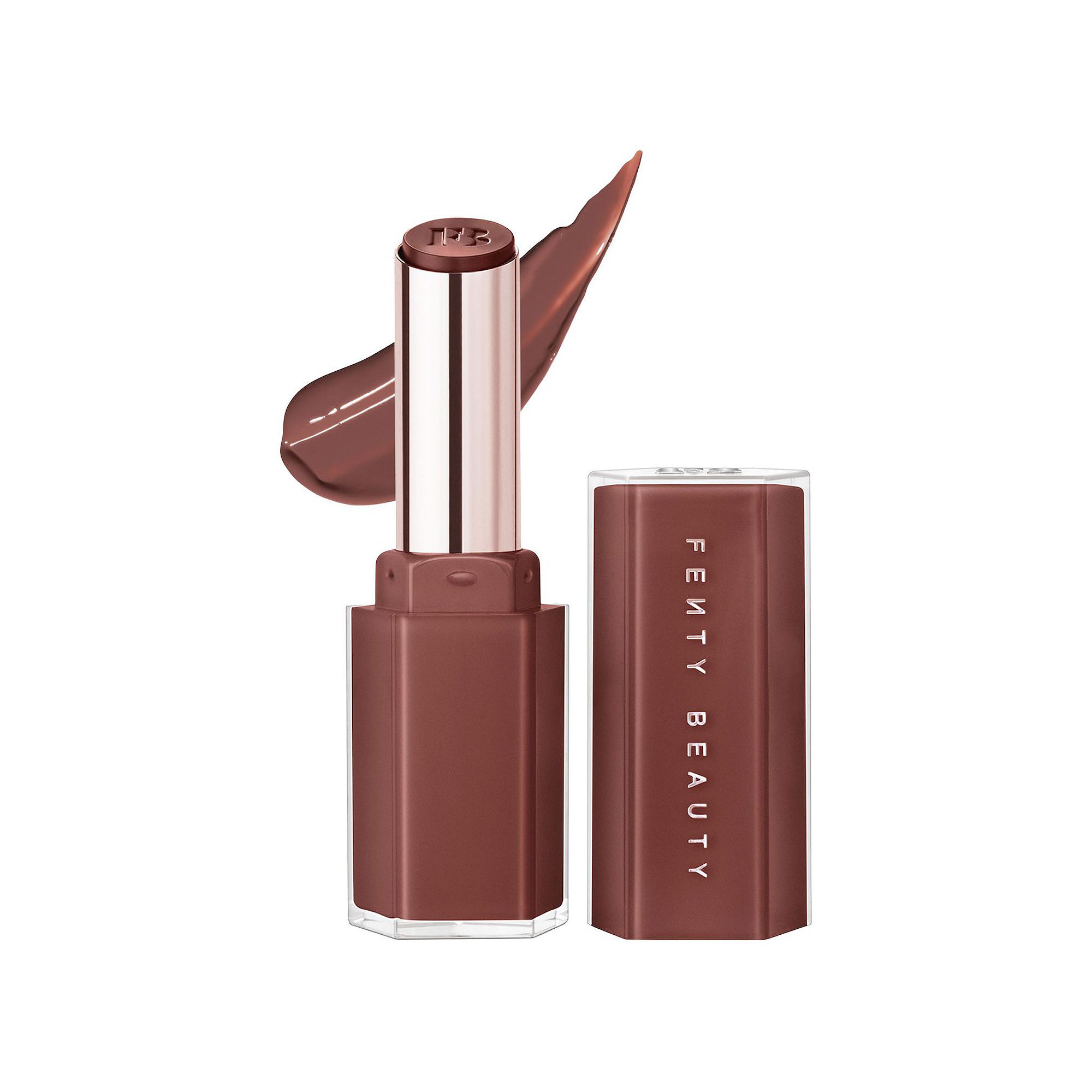 FENTY BEAUTY by Rihanna Gloss Bomb Stix High-Shine Gloss Stick, Size: .12Oz