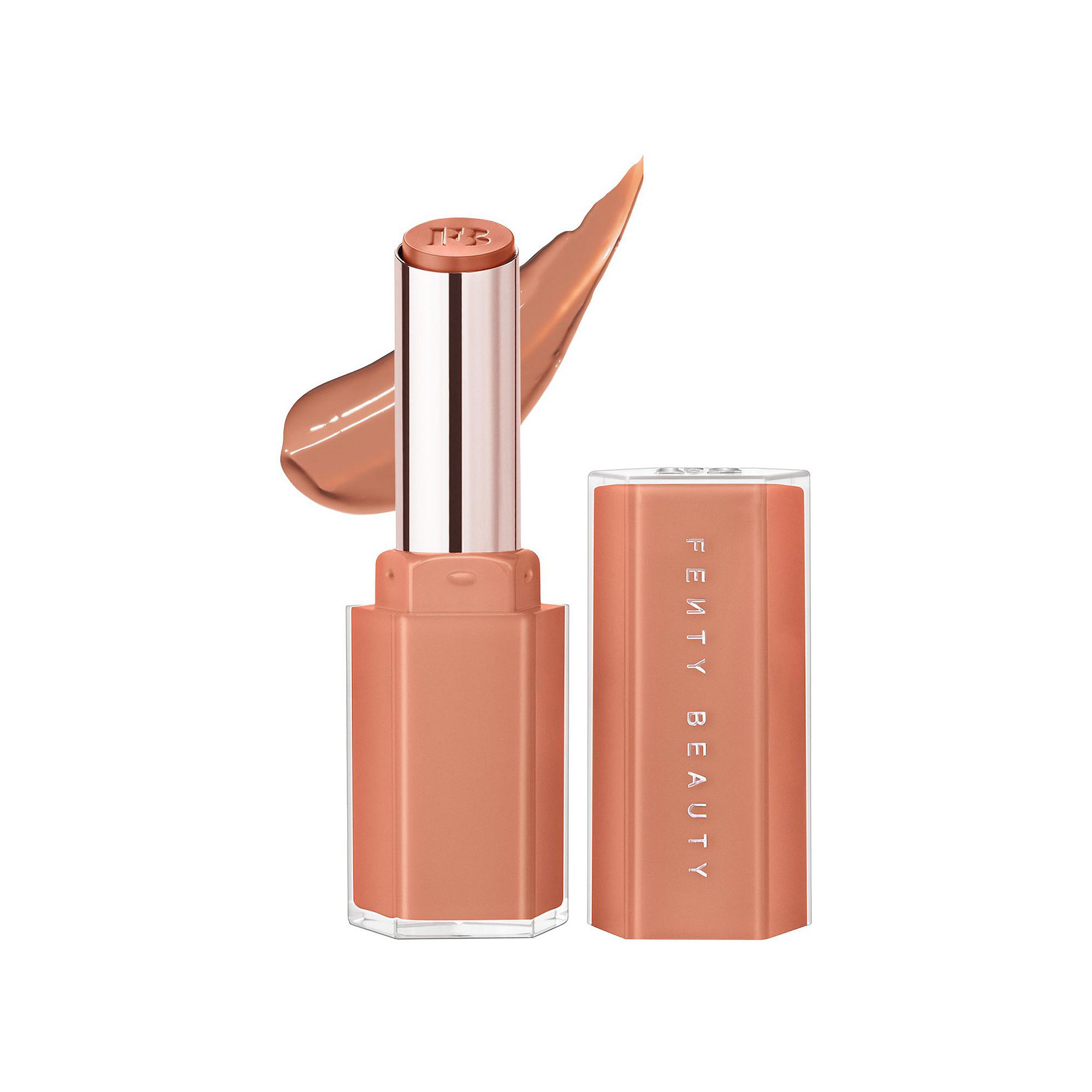 FENTY BEAUTY by Rihanna Gloss Bomb Stix High-Shine Gloss Stick, Size: .12Oz