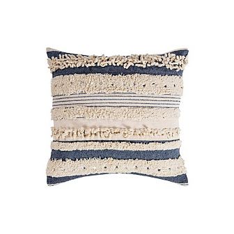 Hoonhorst Global Navy Pillow