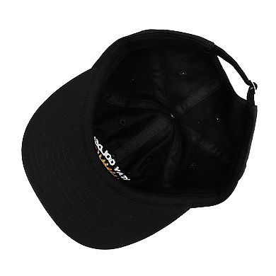 Men's Wembley Relaxed "Stay Golden" Embroidered Baseball Cap