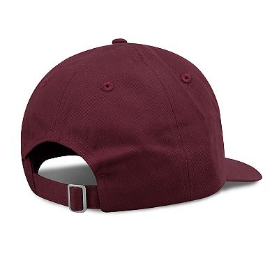 Men's Wembley Relaxed 8-Ball Billiard Patch Baseball Cap