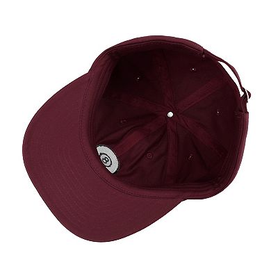 Men's Wembley Relaxed 8-Ball Billiard Patch Baseball Cap