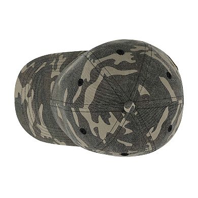 Men's Wembley Casual Camouflage Baseball Hat