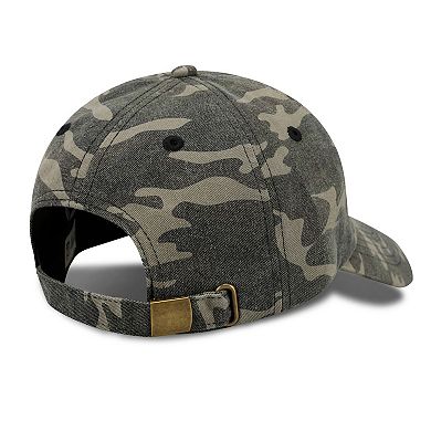 Men's Wembley Casual Camouflage Baseball Hat