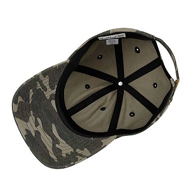 Men's Wembley Casual Camouflage Baseball Hat
