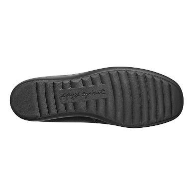 Easy Spirit Arlie Women's Wedge Slip-On Flats