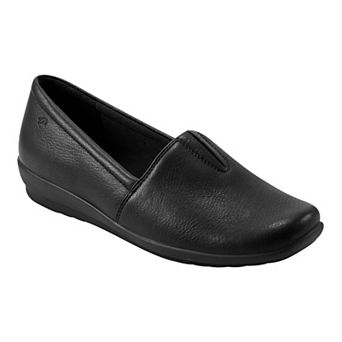 Easy Spirit Arlie Women's Wedge Slip-On Flats